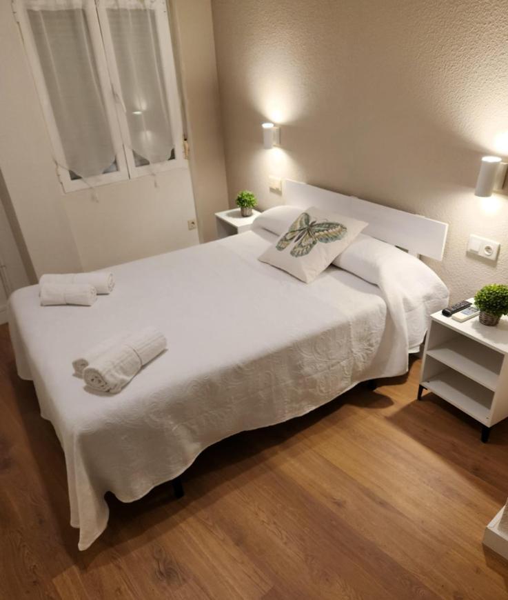 Hostal Casa Fran La Pueblanueva Екстер'єр фото