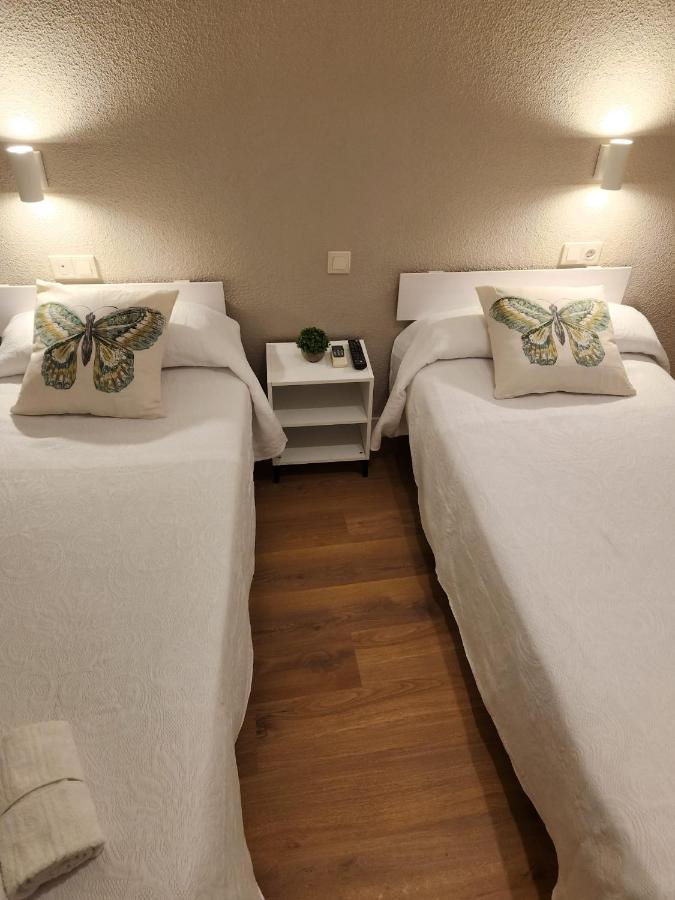 Hostal Casa Fran La Pueblanueva Екстер'єр фото