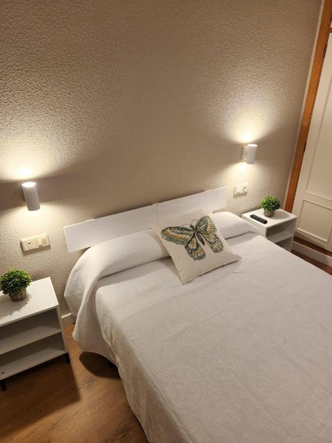 Hostal Casa Fran La Pueblanueva Екстер'єр фото